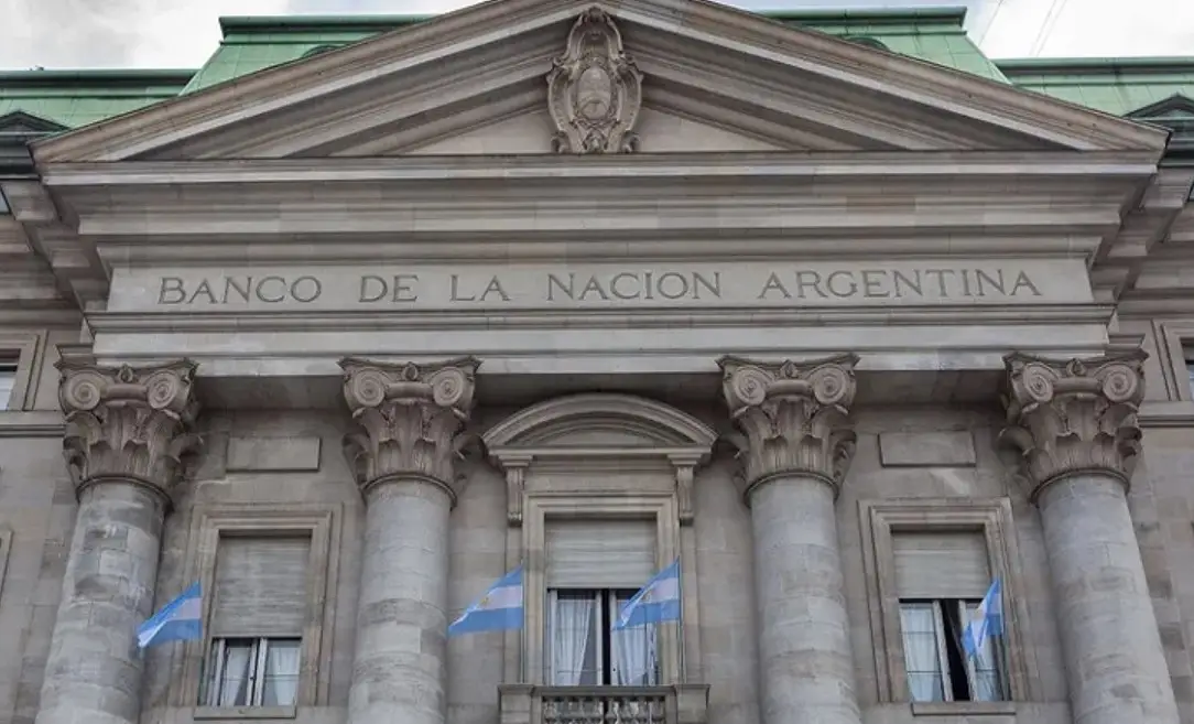 Suspenden la transformación del Banco Nación en sociedad anónima