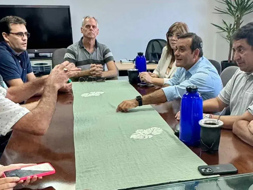 Solicitan la exención de Ingresos Brutos a pequeños productores
