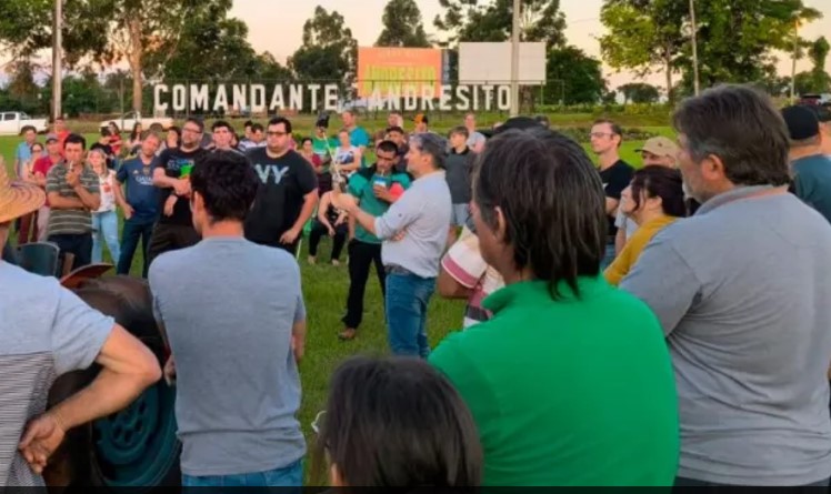 Productores yerbateros solicitan $450 por el kilo de hoja verde