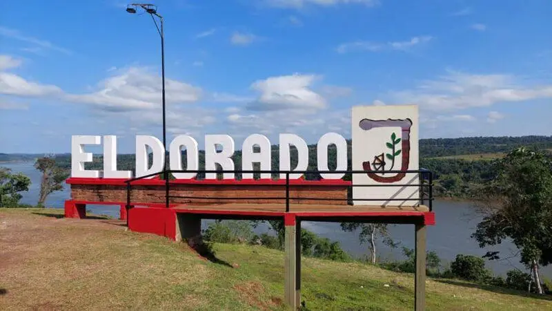En Eldorado se pidió no festejar por respeto a los jóvenes fallecidos