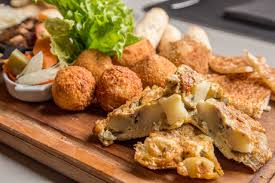Sobre hacerse el sota con lo importante y los “encantos de la gastronomía misionera”, para un porteño con ínfulas