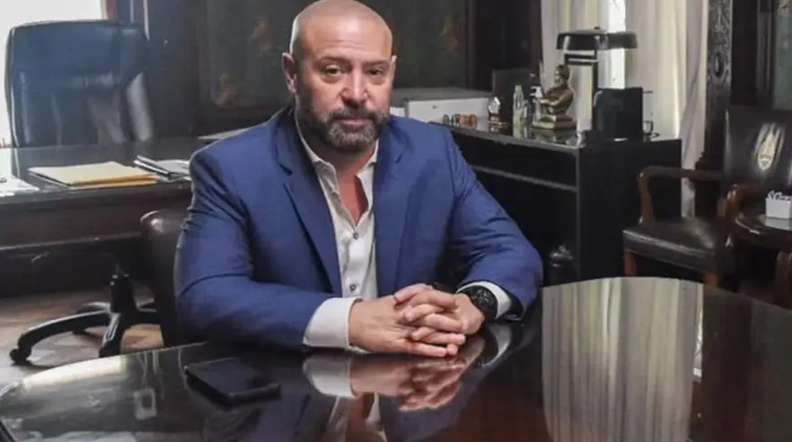 Andis: investigarán la procedencia de los audios de Spagnuolo