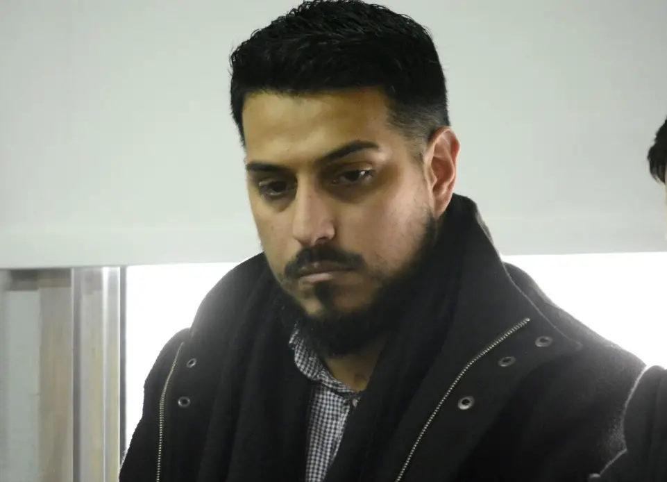 Sentenciaron al músico Andrés González a tres años de prisión en suspenso
