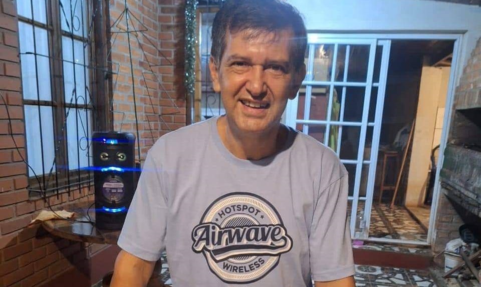 Qué pasó con el docente de Eldorado desaparecido