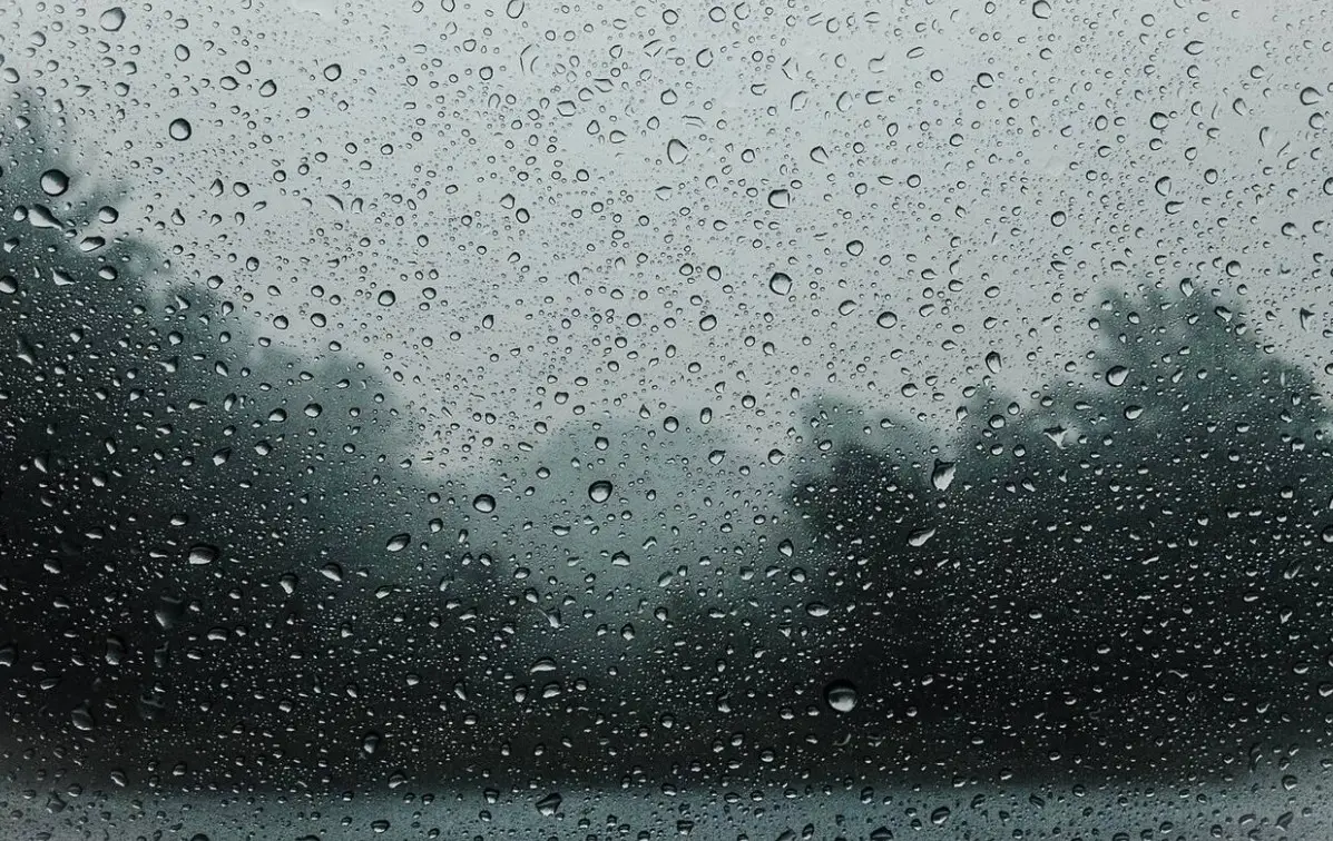Fuerte temporal afectó a varios barrios de Posadas
