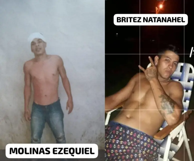 Se fugaron dos detenidos de la Comisaría Tercera de Eldorado