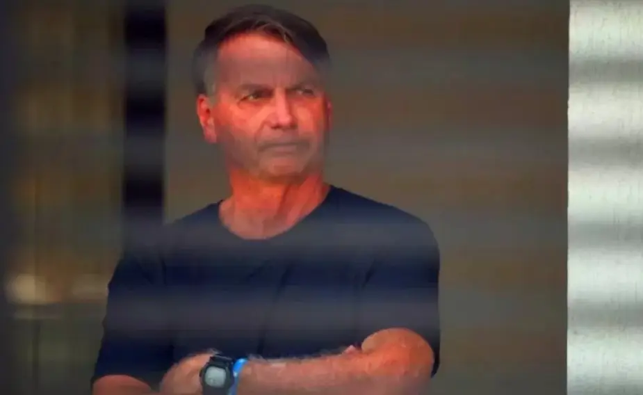 La Corte Suprema condenó a Bolsonaro por el intento de golpe a Lula da Silva