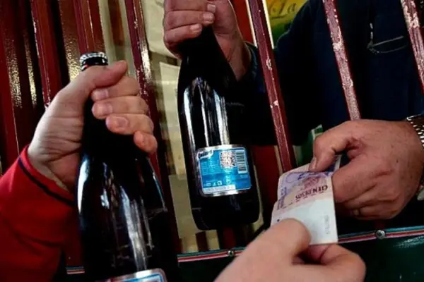 Posadas actualizará condiciones para el expendio de bebidas alcohólicas