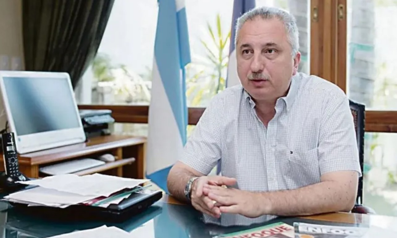 Passalacqua sobre la detención de Kiczka: "deberá comparecer ante la Justicia"