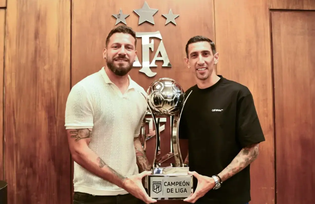 Obligación de AFA: pasillo de honor a Rosario Central