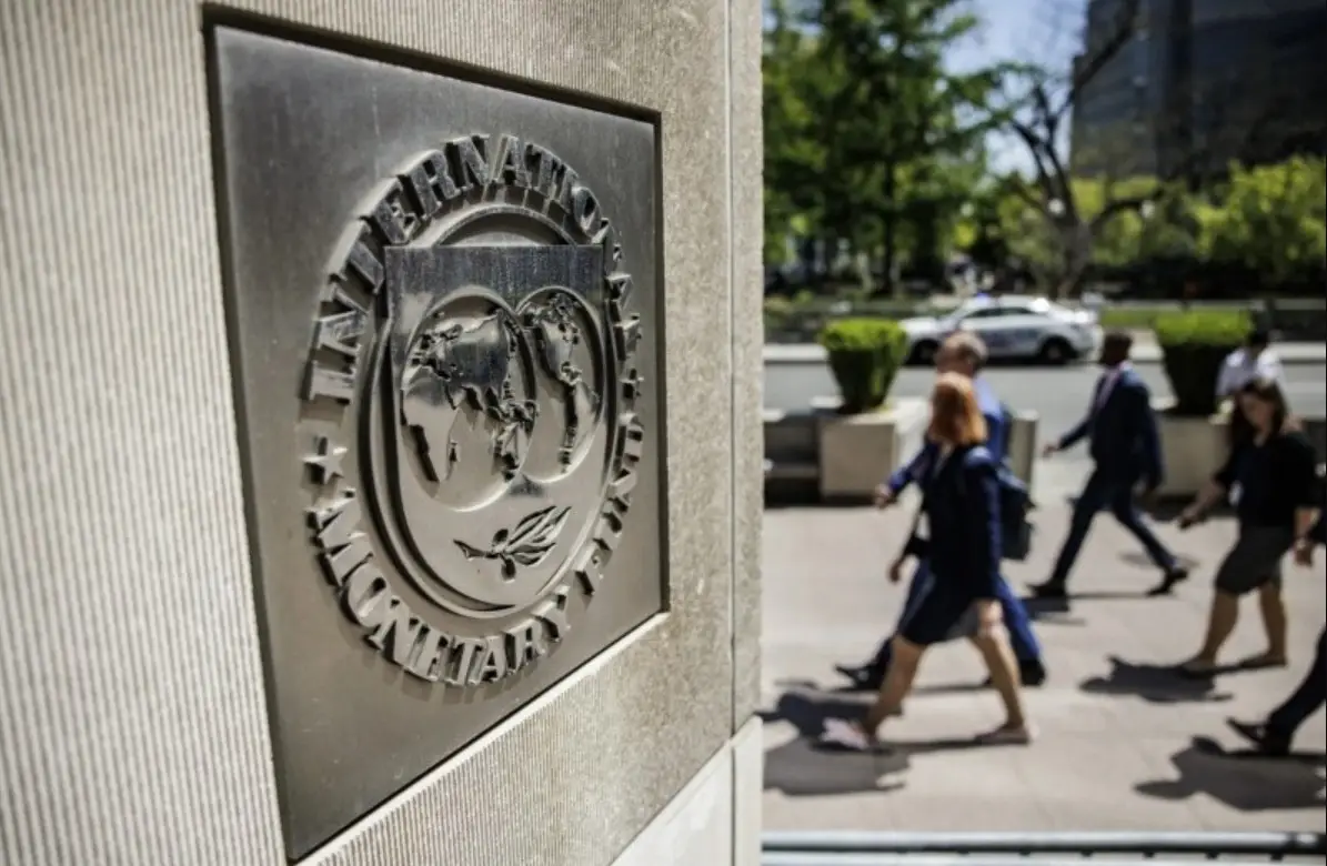 El FMI advirtió a la Argentina sobre el nivel de reservas