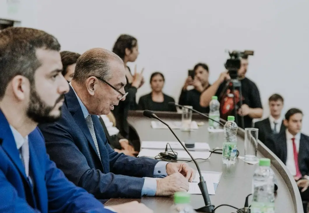 Apertura de sesiones: el Concejo Deliberante posadeño apunta a mantener la cercanía con el vecino