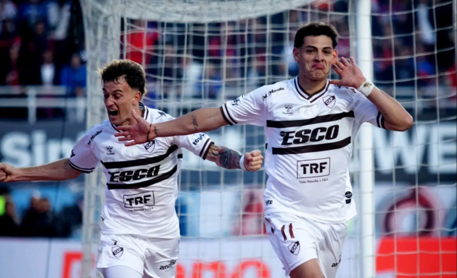 Torneo Apertura: Platense le ganó a San Lorenzo y jugará la final con Huracán