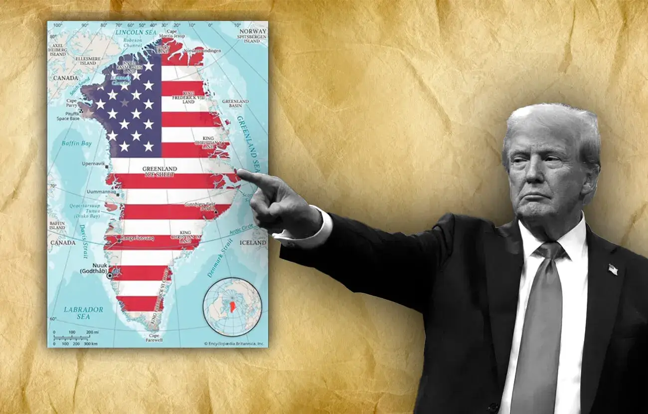 Groenlandia en la mira: las decisiones de Trump y su impacto