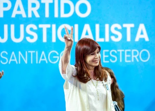 Cristina Kirchner asumirá como presidenta del PJ en busca de reagrupar al peronismo para las elecciones 2025