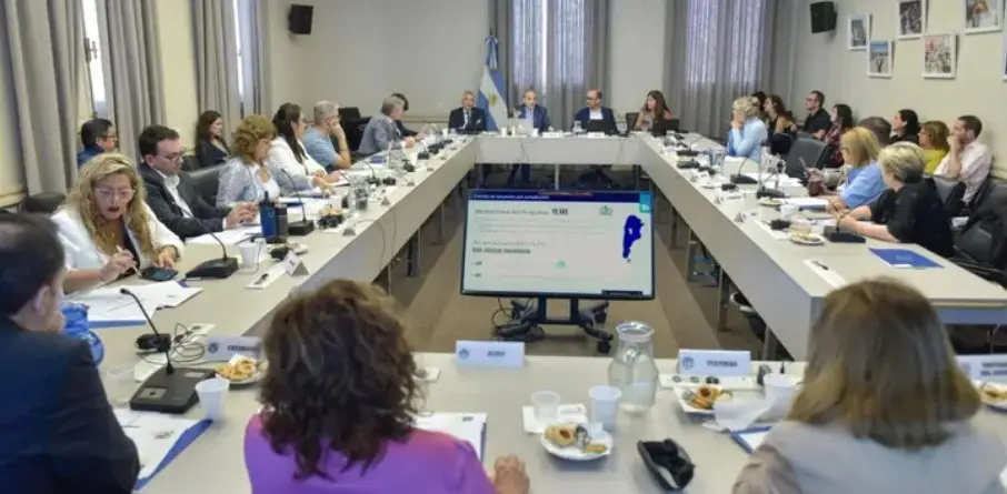 Fuerte rechazo de CTERA a los cambios en la paritaria nacional docente