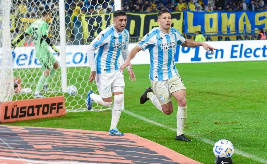 Boca perdió con Atlético Tucumán y quedó eliminado de la Copa Argentina