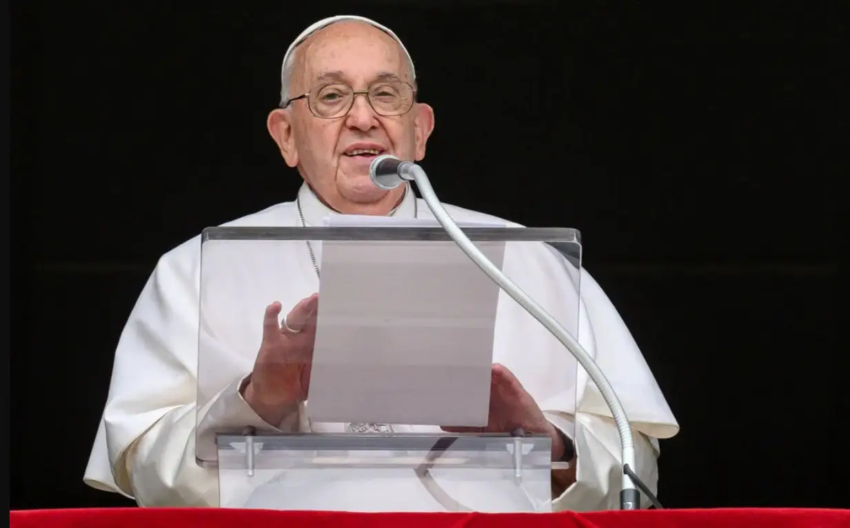 Confirman que el papa Francisco murió por un derrame cerebral