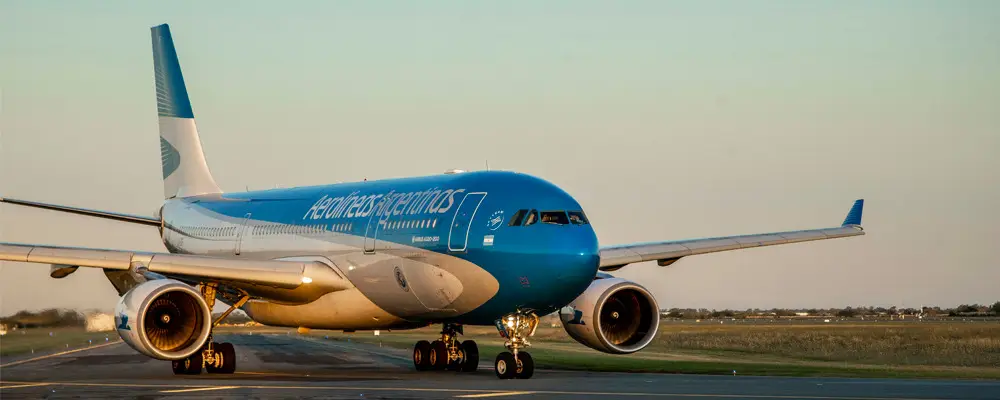 Vuelve el vuelo directo entre Córdoba y Misiones