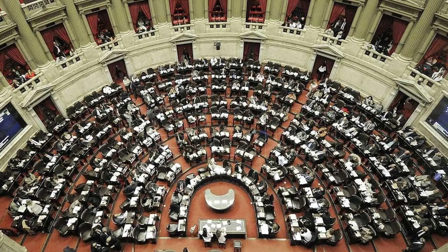 Diputados definió la fecha para debatir el proyecto de Ficha Limpia