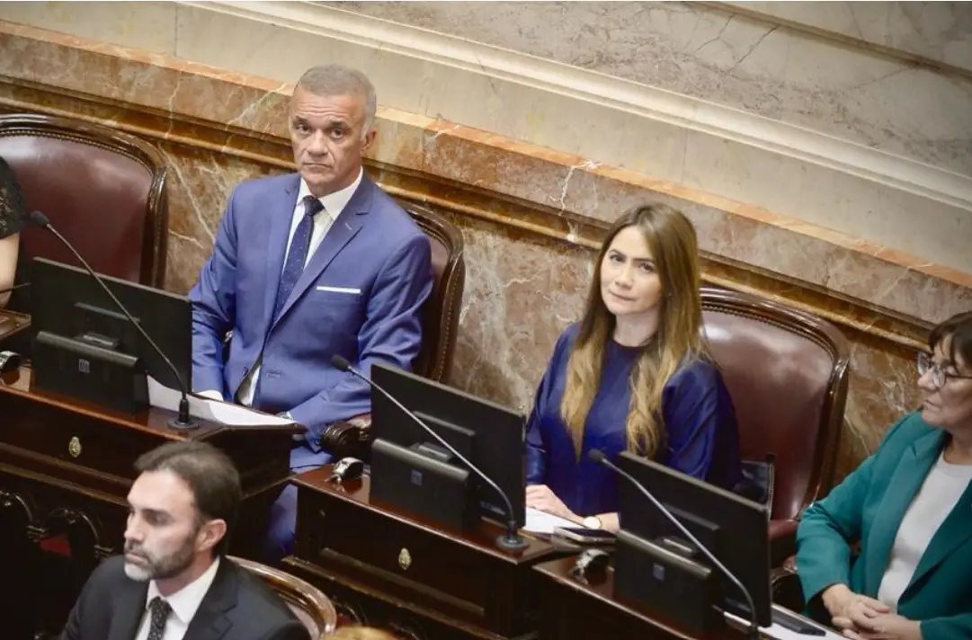 Senadores misioneros en la mira por el proyecto de Ficha Limpia
