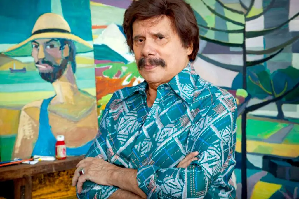 “Ramón Ayala es el artista más importante que ha tenido Misiones”