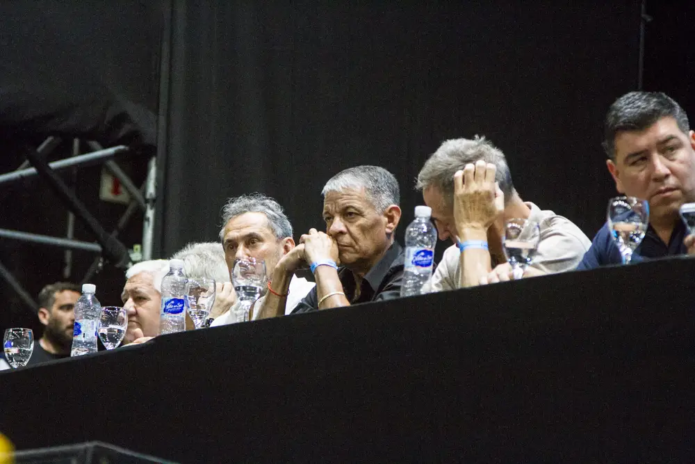 La CGT se movilizará para rechazar la Reforma Laboral