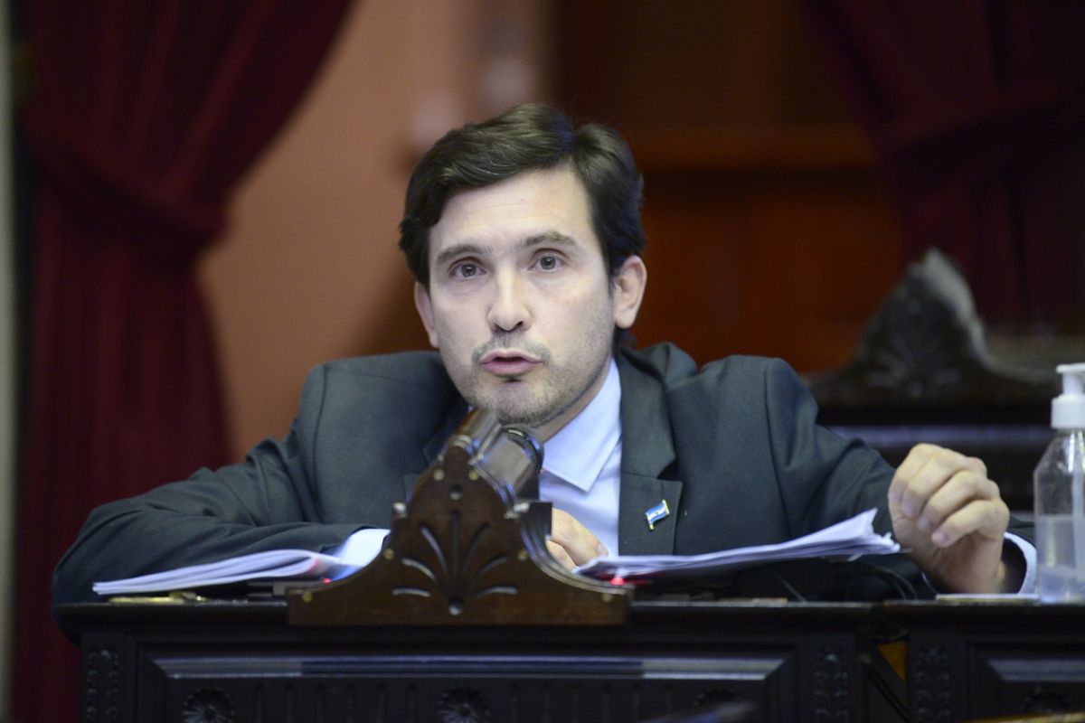 Arjol cambia su voto respecto de la Ley de Reforma Jubilatoria