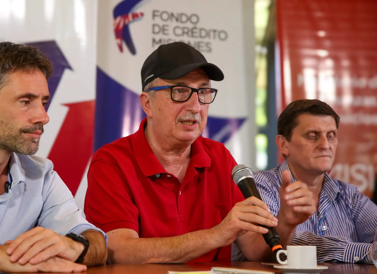 Passalacqua: “Nos duele a los misioneros que el pequeño productor hoy no tenga el INYM”