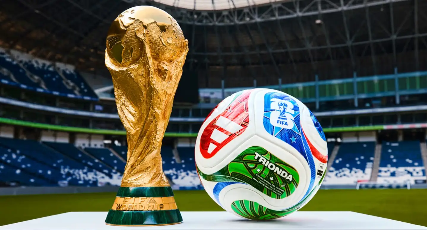 La FIFA dio a conocer los detalles del sorteo del Mundial 2026
