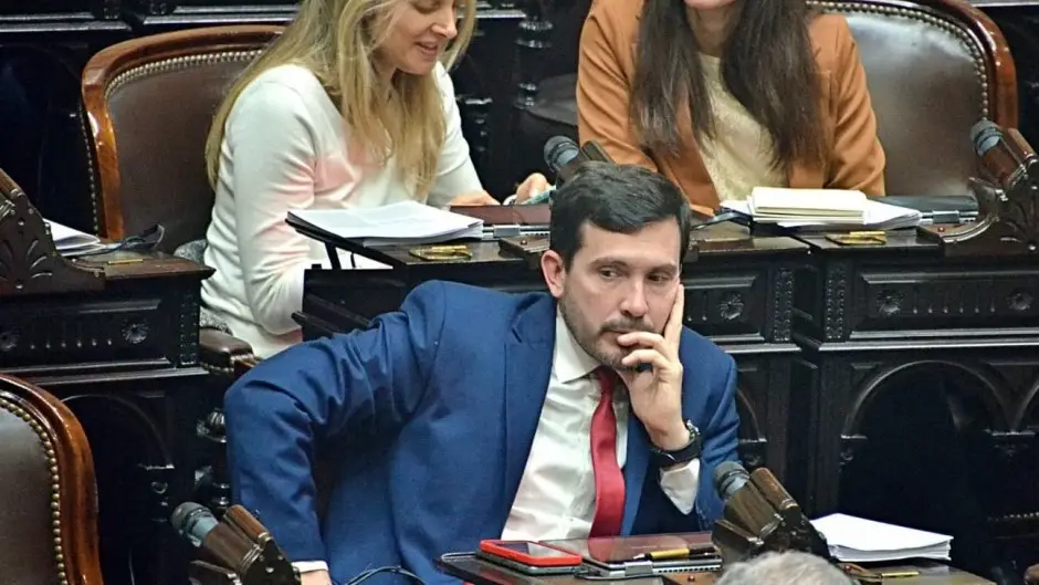 Los radicales “con peluca” se quedaron sin lugares en las listas de Misiones