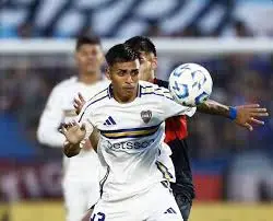Boca terminó segundo en la Zona A del Torneo Apertura