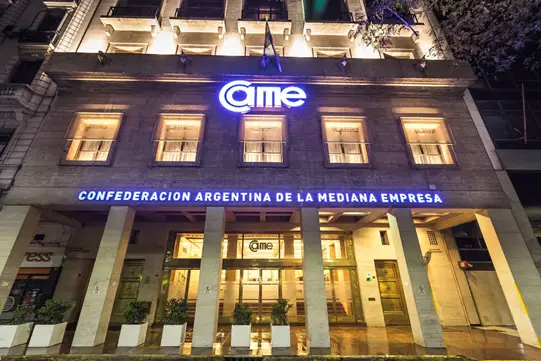 Reforma Laboral: la CAME cuestionó algunos artículos