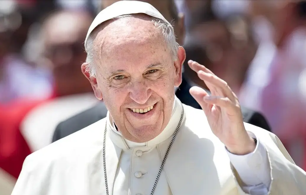 El Papa sufrió nuevos episodios de insuficiencia respiratoria