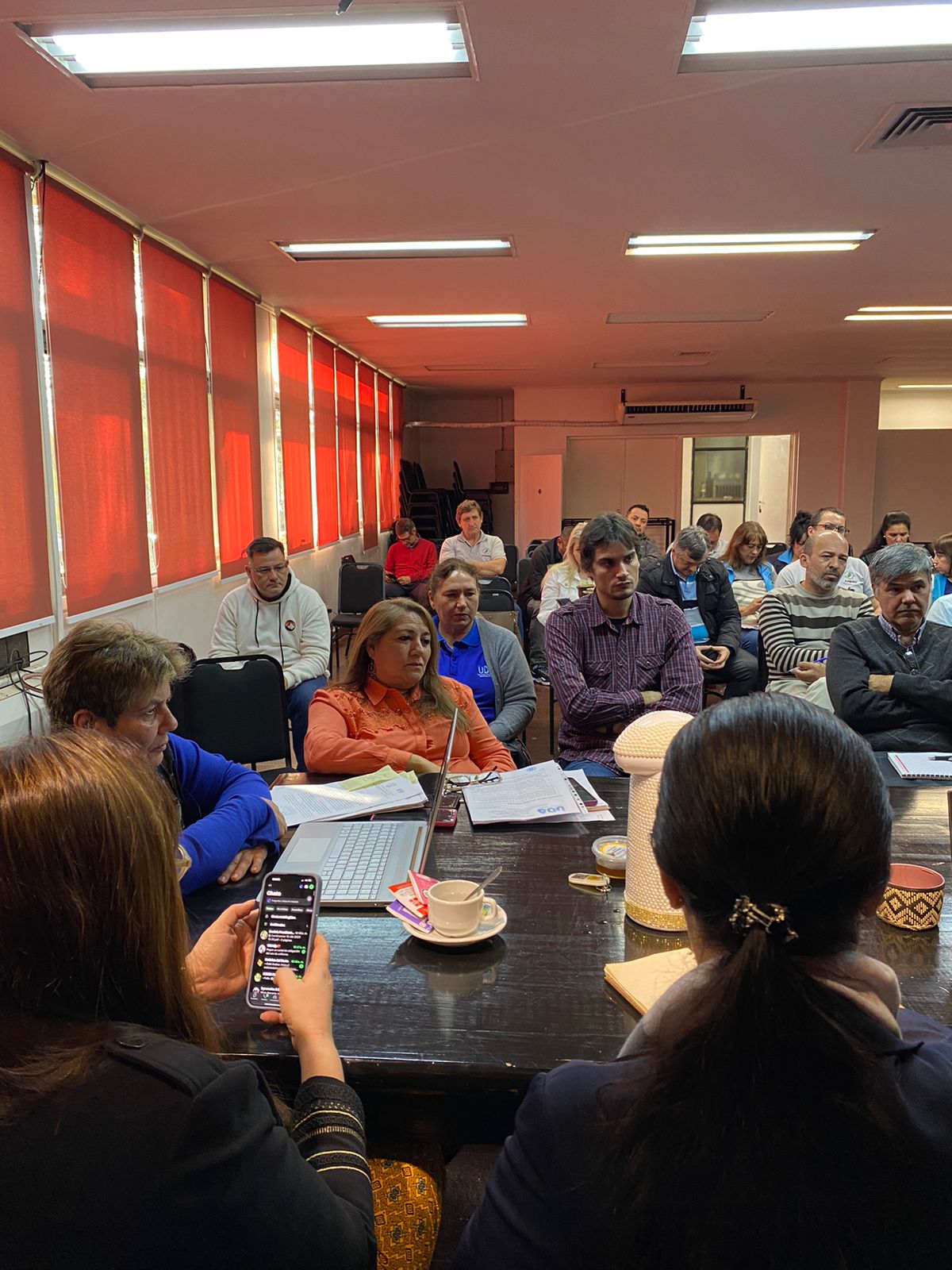 Malestar en los gremios docentes de la CGT Misiones por la “esencialidad en la educación”
