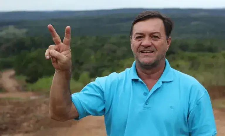 “Cacho” Bárbaro sobre la LLA: “Iban a terminar con la casta y son peores”