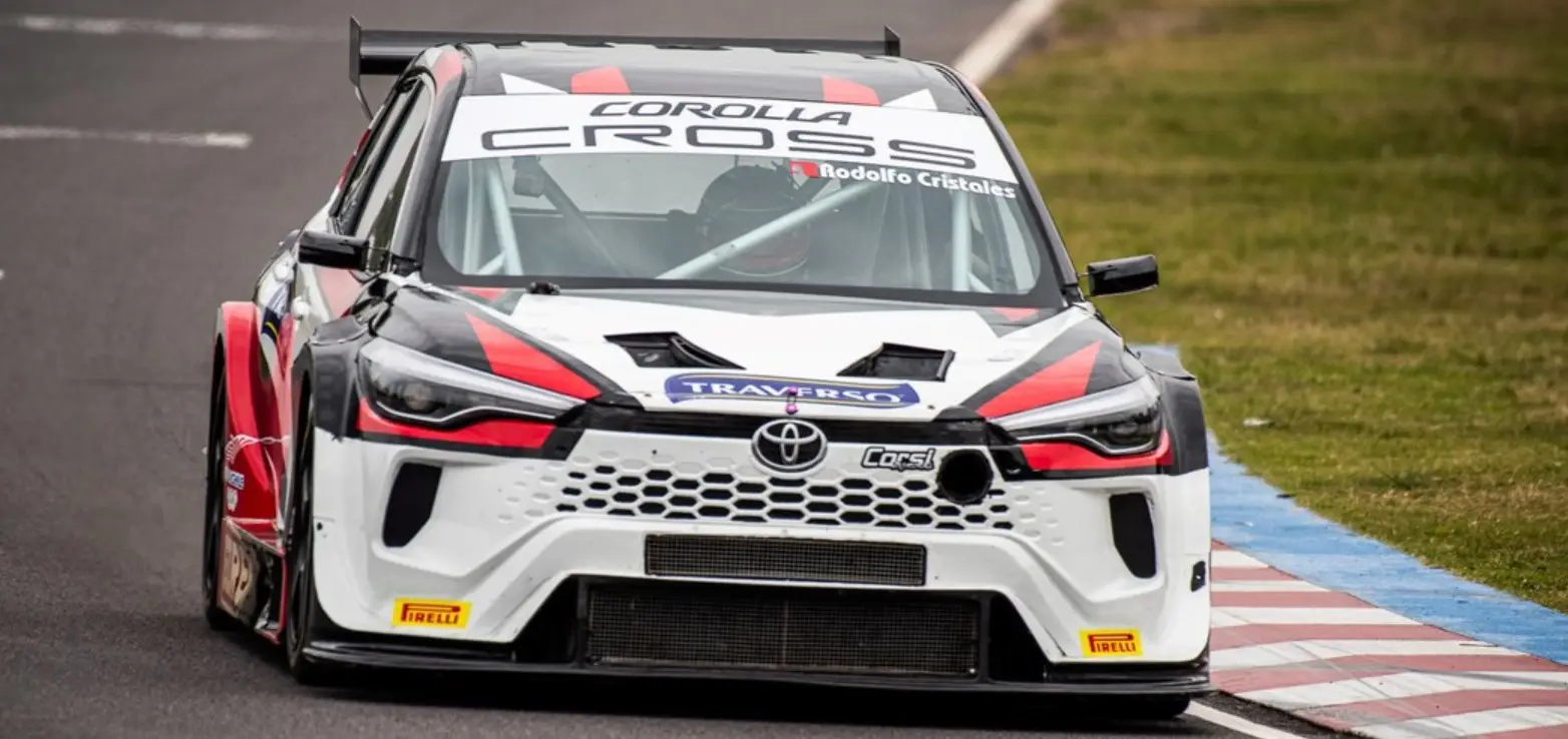 TC2000 en Oberá: el cronograma para el fin de semana