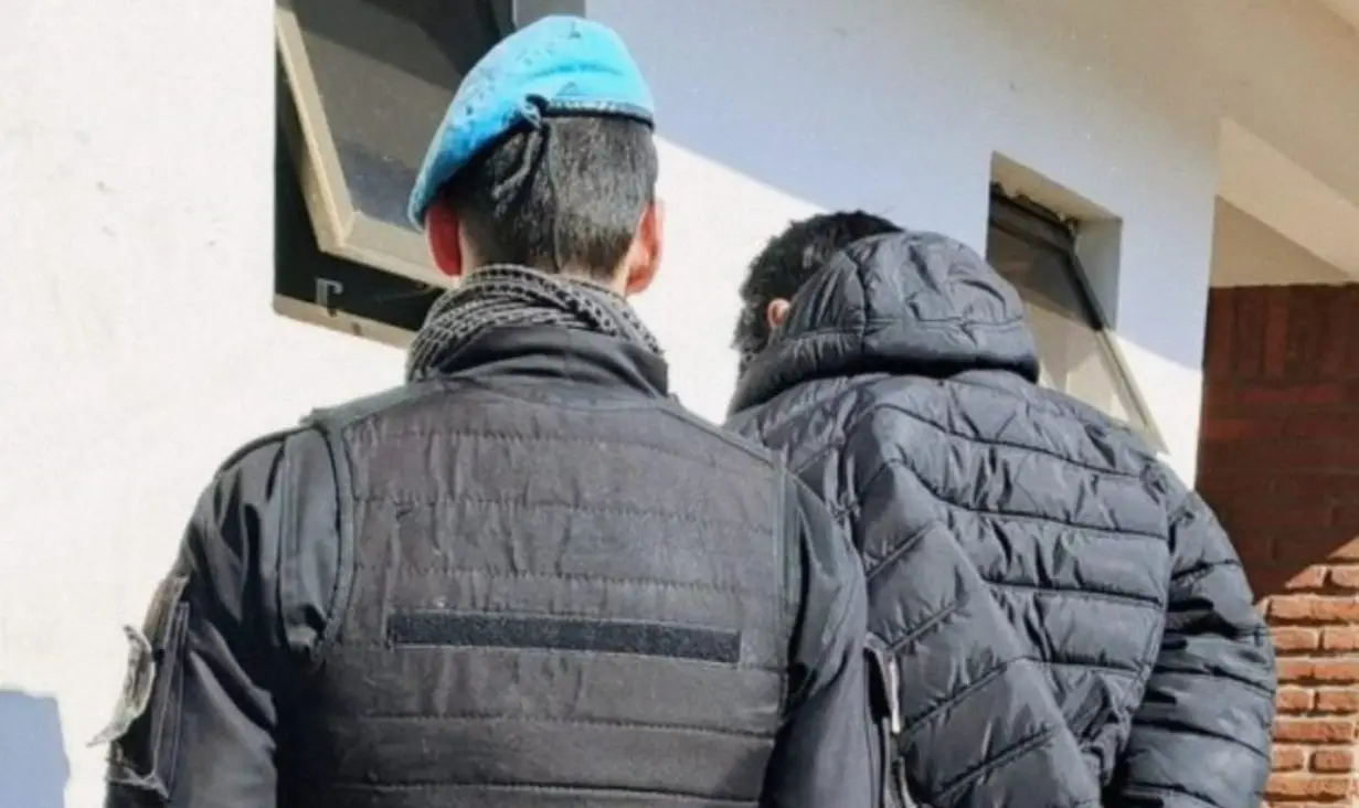 Capturaron a prestamista estafador de jubilados en Posadas