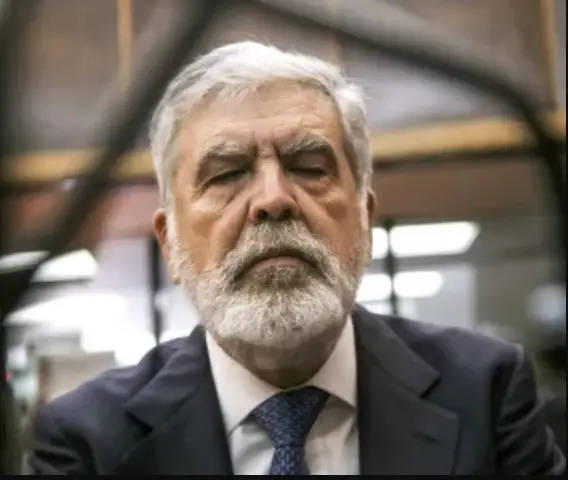 Condenaron a Julio De Vido y a Roberto Baratta por la compra de Gas Licuado con sobreprecios