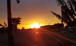 Clima: aumentan levemente las temperaturas en Misiones