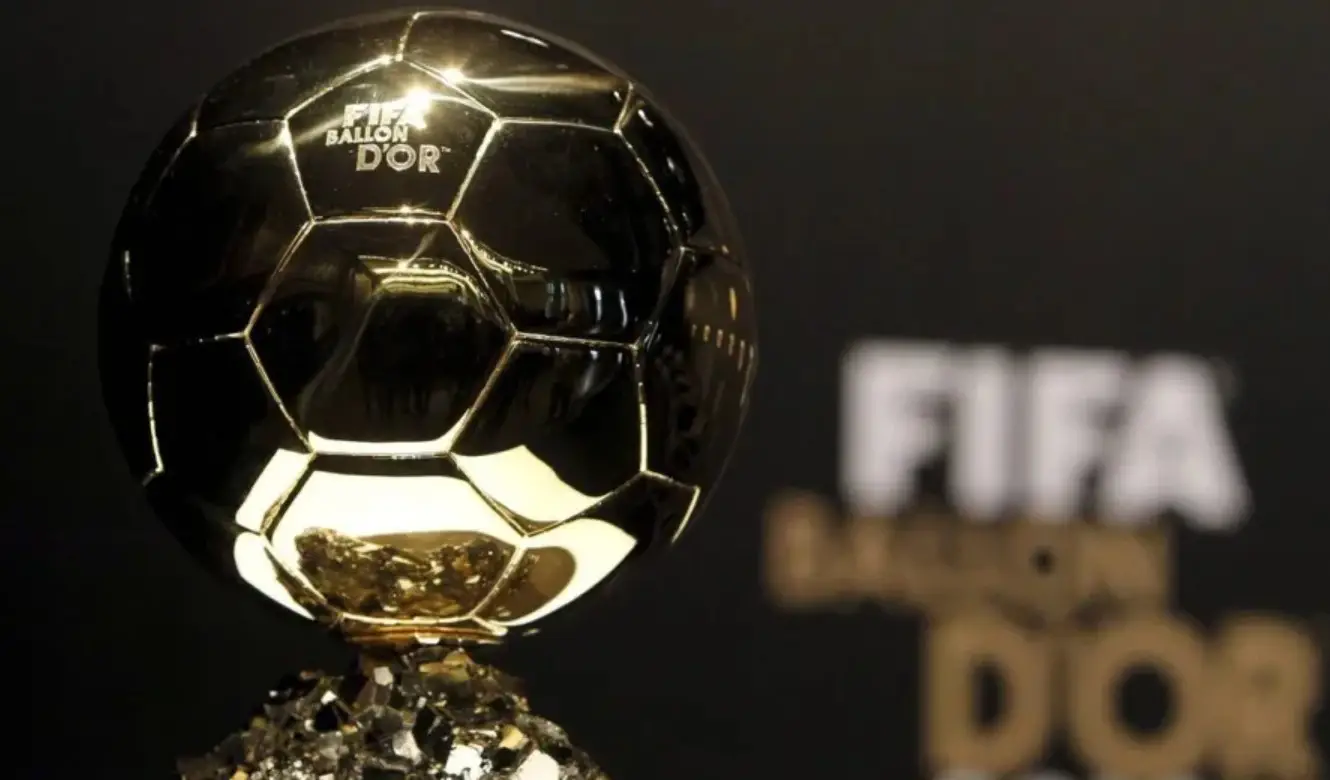 Balón de Oro: en qué puesto quedaron Martínez y Mac Allister