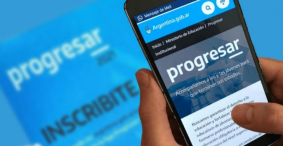 Progresar: desde que asumió Milei bajó un 50% la cantidad de universitarios becados