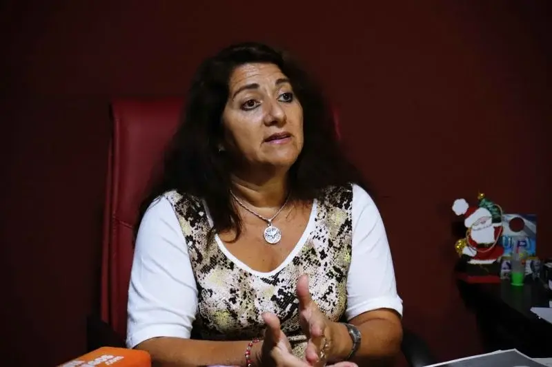Chemes: “El 80 por ciento de los misioneros le votó a este gobierno y es difícil aceptar que te equivocaste”