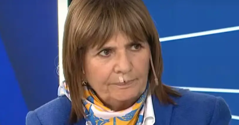 Bullrich negó pedir allanamientos a la prensa y fue desmentida