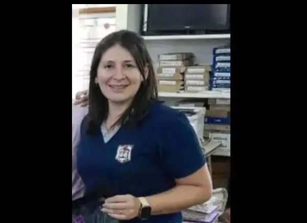 Investigan la muerte de una docente en Posadas
