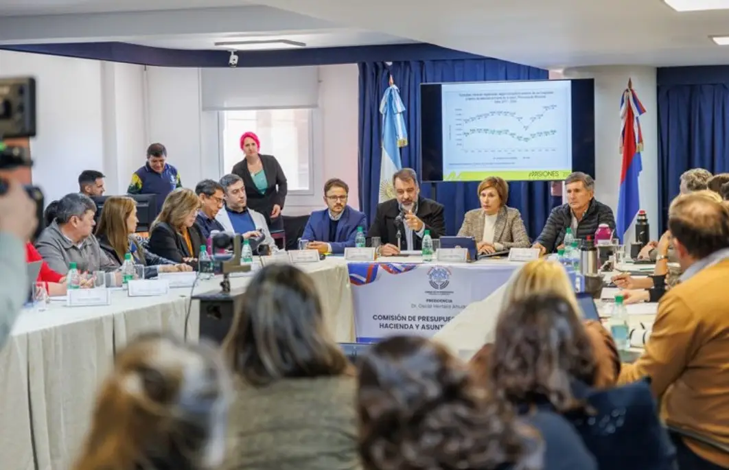 El presupuesto de Salud Pública tendrá un incremento del 37,89% en 2026