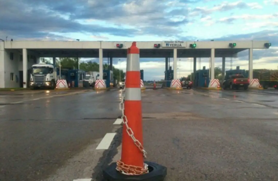 Vialidad tomó posesión del Corredor Vial 18: “están generando precarización laboral”