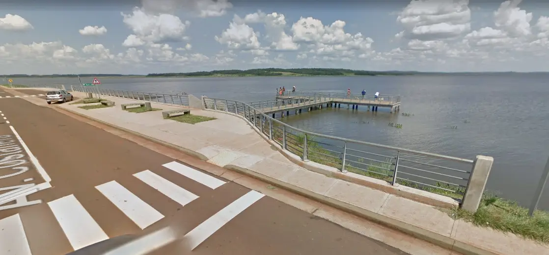 Identificaron al joven encontrado sin vida en el muelle de Garupá