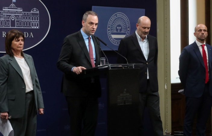 Nación anunció la "desregulación" del servicio de rampas en los aeropuertos