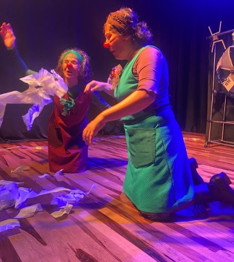 Posadas se prepara para recibir el ciclo TEATRAE